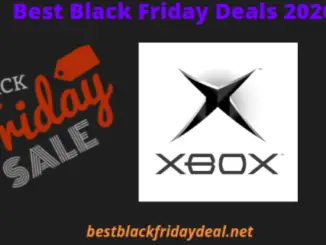 X Box Black Friday 2020