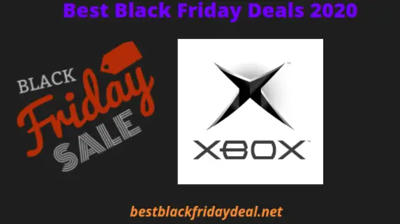 Xbox One Black Friday Sale 2021 Take Off On Console Accessories