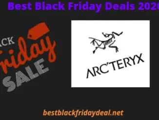 Arc'teryx Black Friday 2020