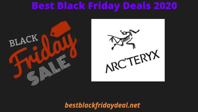 Arcteryx promo outlet code