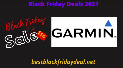 Garmin Black Friday 2021 Sales