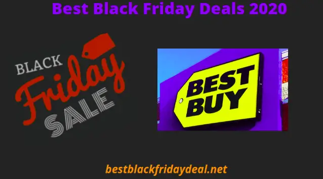 Best Buy Black Friday 2020 Deals - Best Buy Black Friday Sale