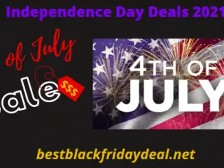 4th of July Sales 2021