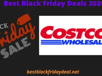 Costco Black Friday Ad Scan 2020