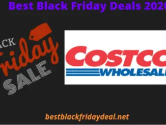 Costco Membership Black Friday 2020
