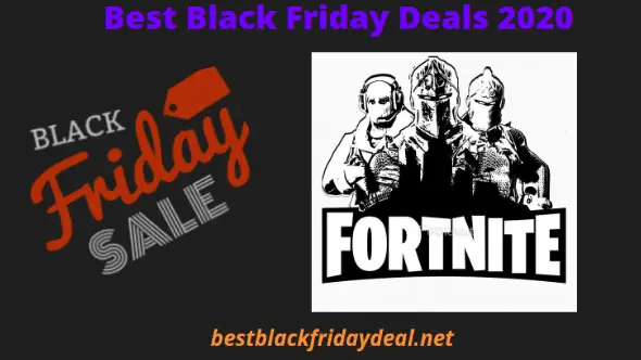 fortnite black friday deals
