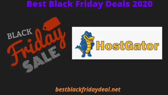 Hostgator Christmas Sale 2020