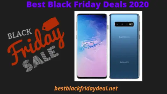 samsung s10 5g black friday