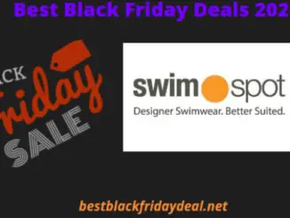 SwimSpot Black friday 2020