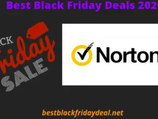 norton black friday 2020