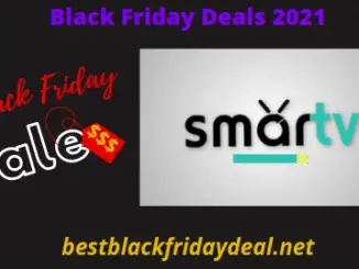 Black Friday Smart Tv Deals 2021