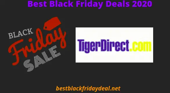 tigerdirect.com black friday 2020