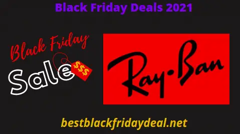 Ray Ban Black Friday 2021 Sales