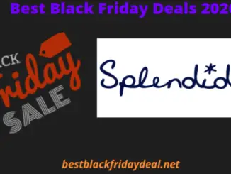 Splendid Black Friday 2020