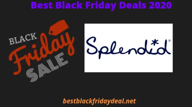 Splendid Black Friday 2020