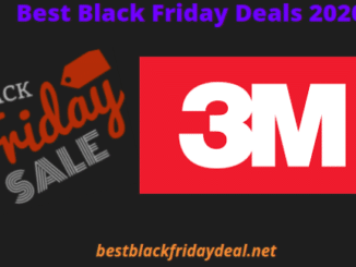 3M Worktunes Bluetooth Headphones Black Friday 2020