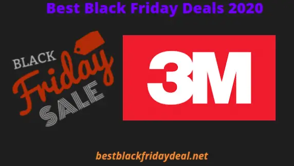 3M Worktunes Bluetooth Headphones Black Friday 2021