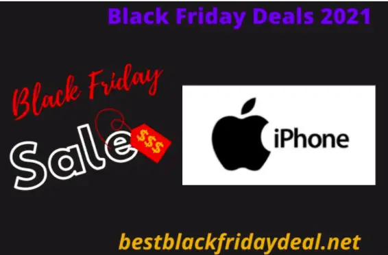 Iphone Black friday 2021