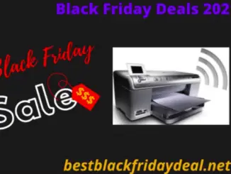Black Friday Wireless Printer Deals 2021