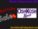 Oskosh Black Friday Deals 2021
