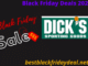 Dick's Black Friday 2021