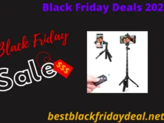 Tripod Black Friday 2021