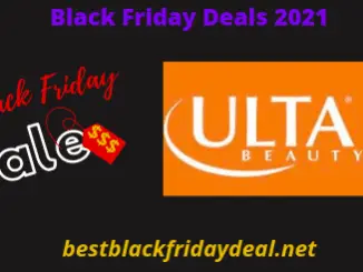 Ulta Black Friday Sales 2021