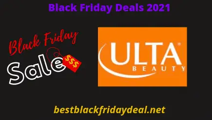 Ulta Black Friday Deals 2021 Save Up To 55 On Select Products