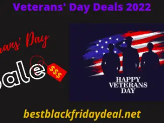 Veterans Day Sales 2022