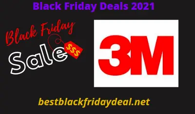 3M black Fiday Sales 2021 3M black Fiday Sales 2021