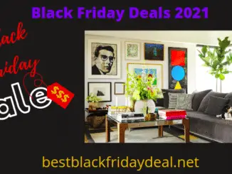 Black Friday Home Decor Sales 2021
