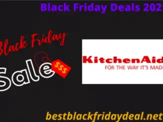KitchenAid Black Friday 2021