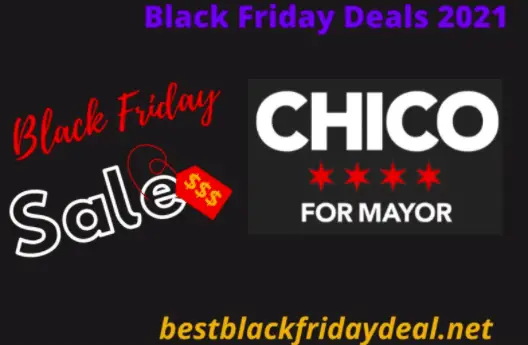 Chico's Black Friday Sale 2021