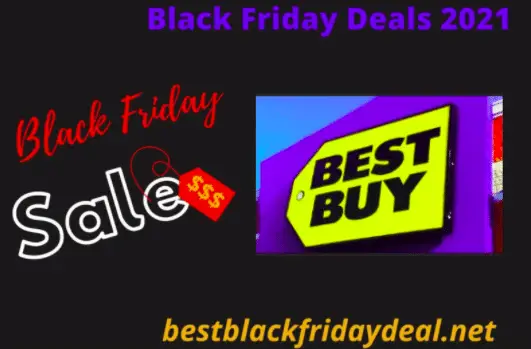 bestbuy black friday 2021 deals