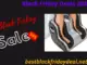 Foot Massager Black Friday 2021
