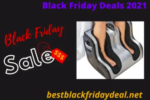 Foot Massager Black Friday 2021
