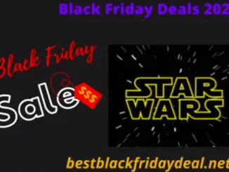 Star Wars Black Friday 2021 Deals