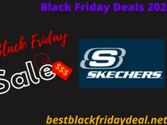 Skechers Black Friday 2021