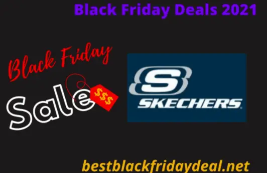 skechers usa black friday