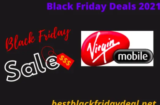 Virgin mobile black friday 2021