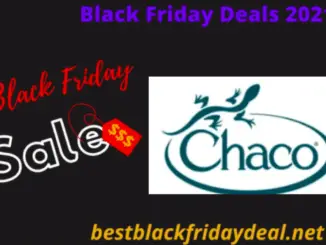 Chaco Black Friday Sale 2021