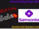Samsonite Black Friday 2021 Deals