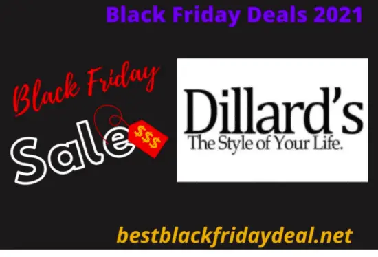 Dillards After Christmas Sale 2021: Get Exclusive Offers, Deals Now