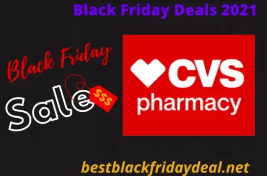 Cvs Black Friday Deals 2021 Ad Scan Out Sales Live Now