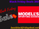 Modells Black Friday 2021