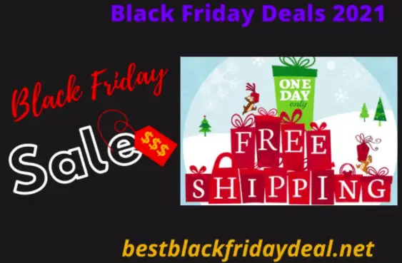 free shipping day deals