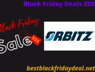 Orbitz Black Friday 2021