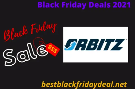 Orbitz Black Friday 2021