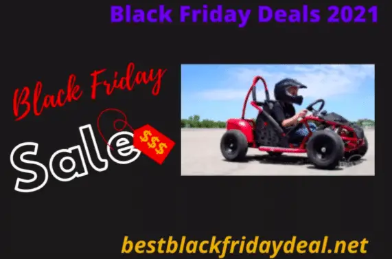 Electric Go Kart Black Friday Sale 2021 Offers And Deals Live Now