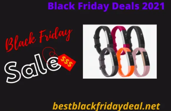Fitbit Alta Hr Black Friday Deals 2021